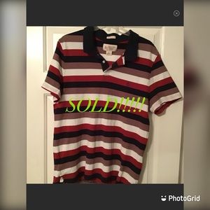 Original Penguin  Men’s shirt